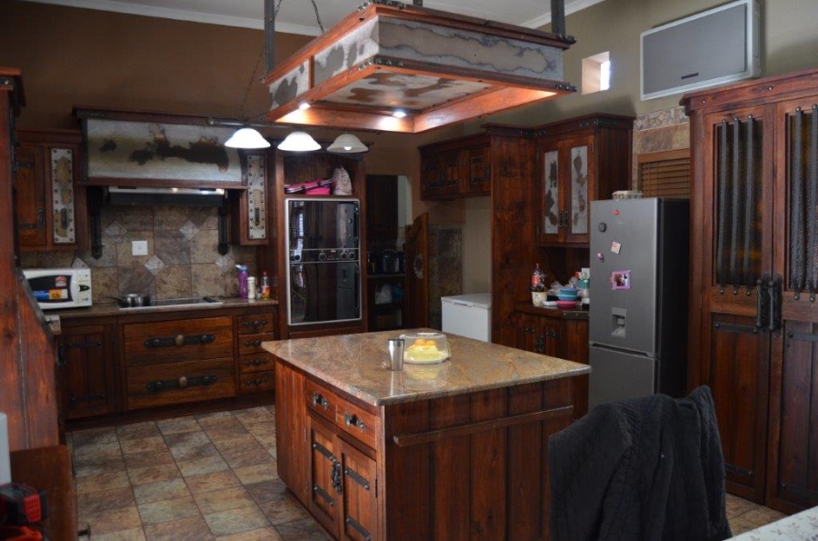 4 Bedroom Property for Sale in Baysvalley Free State
